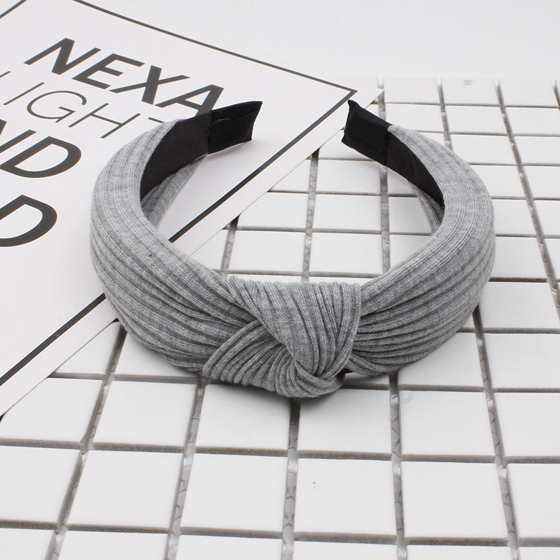 Retro Headband Dropshipman