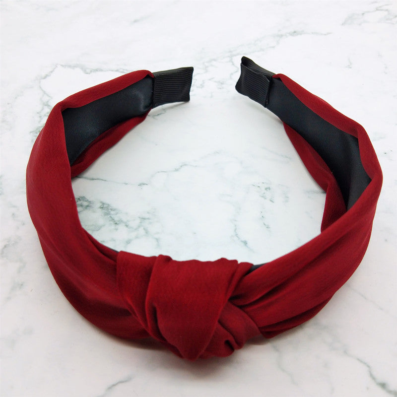Retro Headband Dropshipman