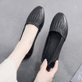 Women's Office Lady Shoes Loafers Footwear Dropshipman