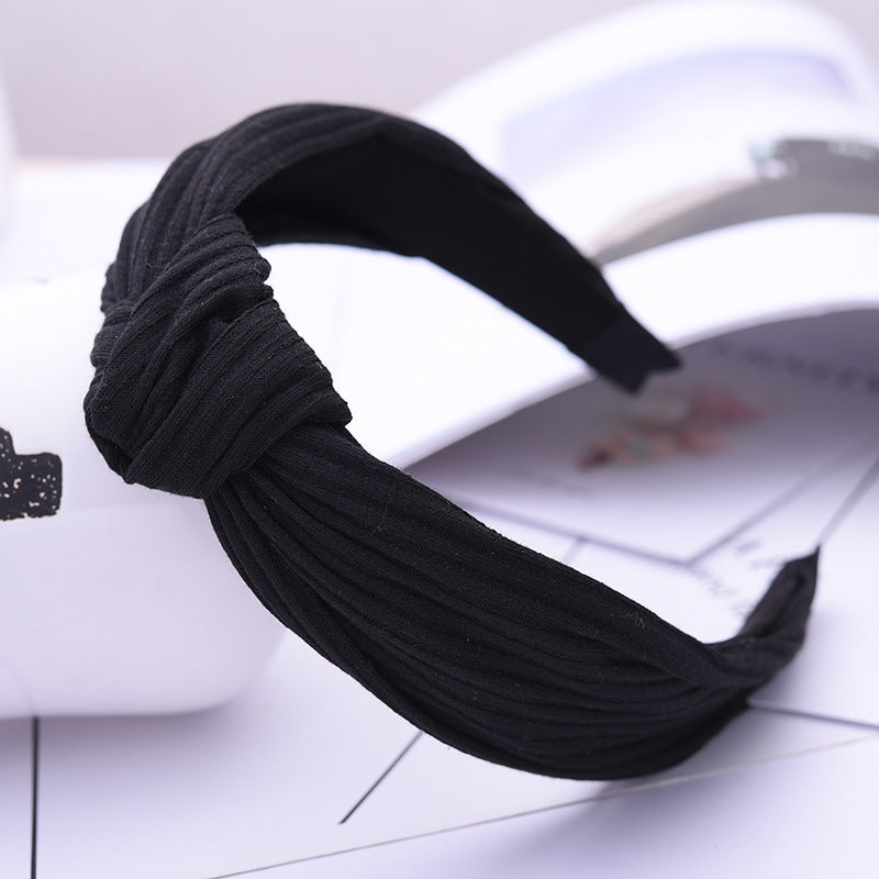 Retro Headband Dropshipman