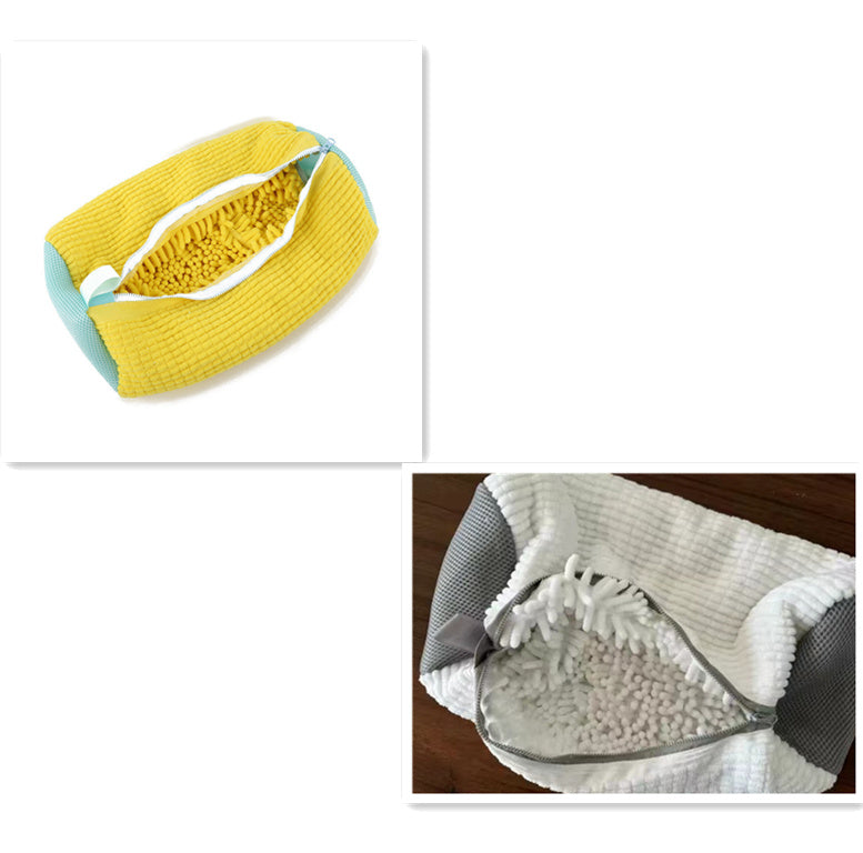 Shoes Laundry Bag Shoe Wash Bag - Reusable Dropshipman