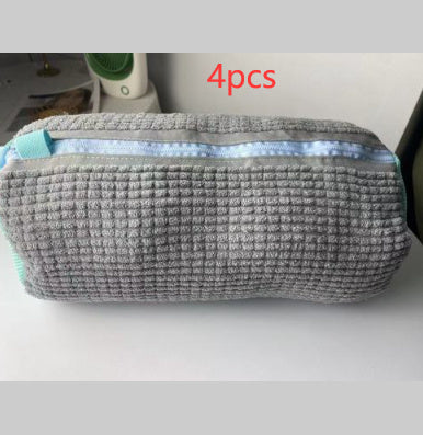 Shoes Laundry Bag Shoe Wash Bag - Reusable Dropshipman