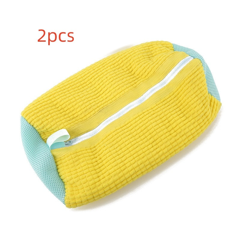 Shoes Laundry Bag Shoe Wash Bag - Reusable Dropshipman