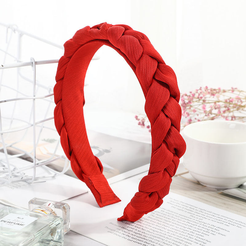 Retro Headband Dropshipman