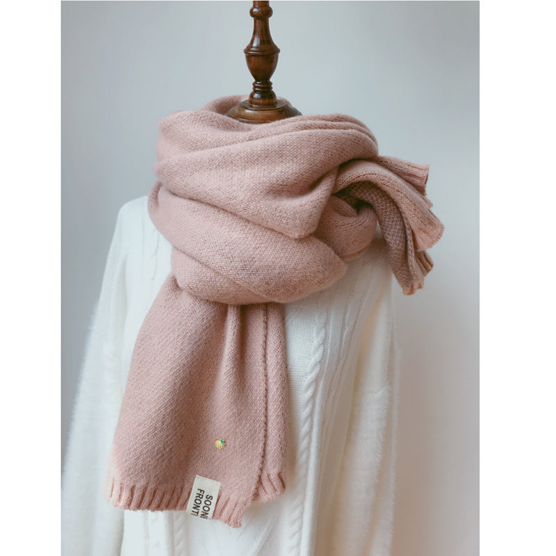 Shawl Scarf Women Dropshipman