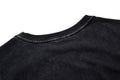 Butterfly Ripped Sleeveless T-shirt For Men Dulcet