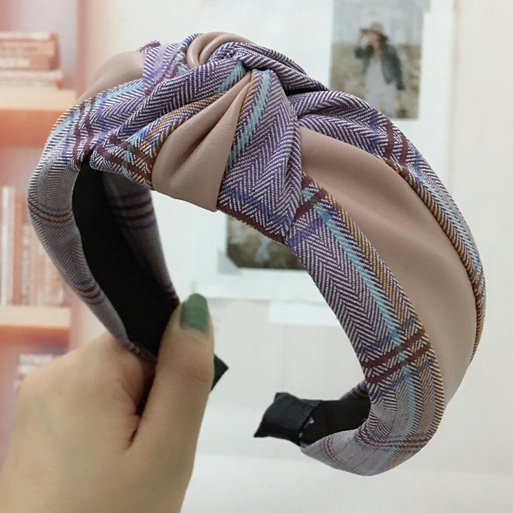 Retro Headband Dropshipman