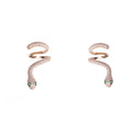 Snake ear clip ear bone clip Dropshipman