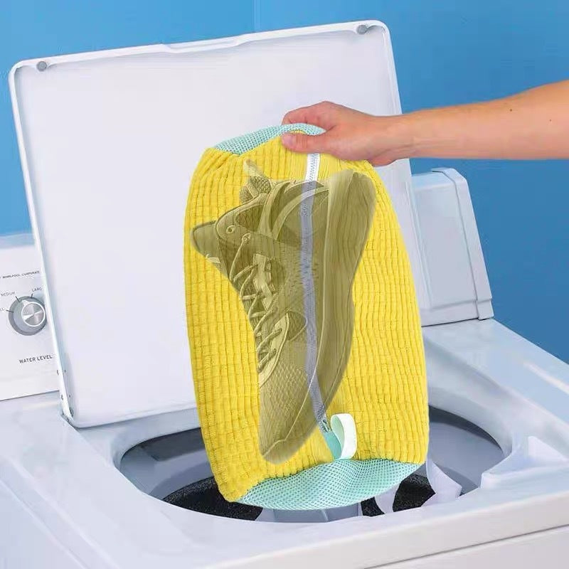 Shoes Laundry Bag Shoe Wash Bag - Reusable Dropshipman