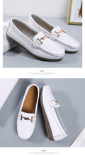 Loafers Casual Women's Slip-on Commuter Shoes Dropshipman
