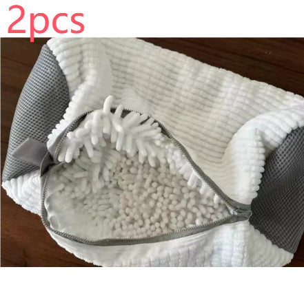 Shoes Laundry Bag Shoe Wash Bag - Reusable Dropshipman