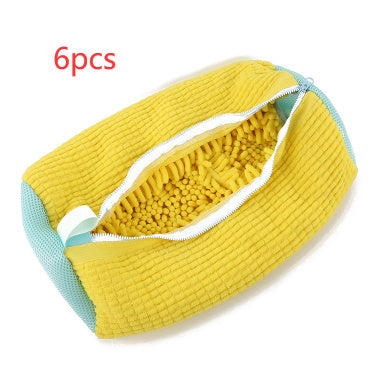 Shoes Laundry Bag Shoe Wash Bag - Reusable Dropshipman