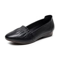 Women's Office Lady Shoes Loafers Footwear Dropshipman