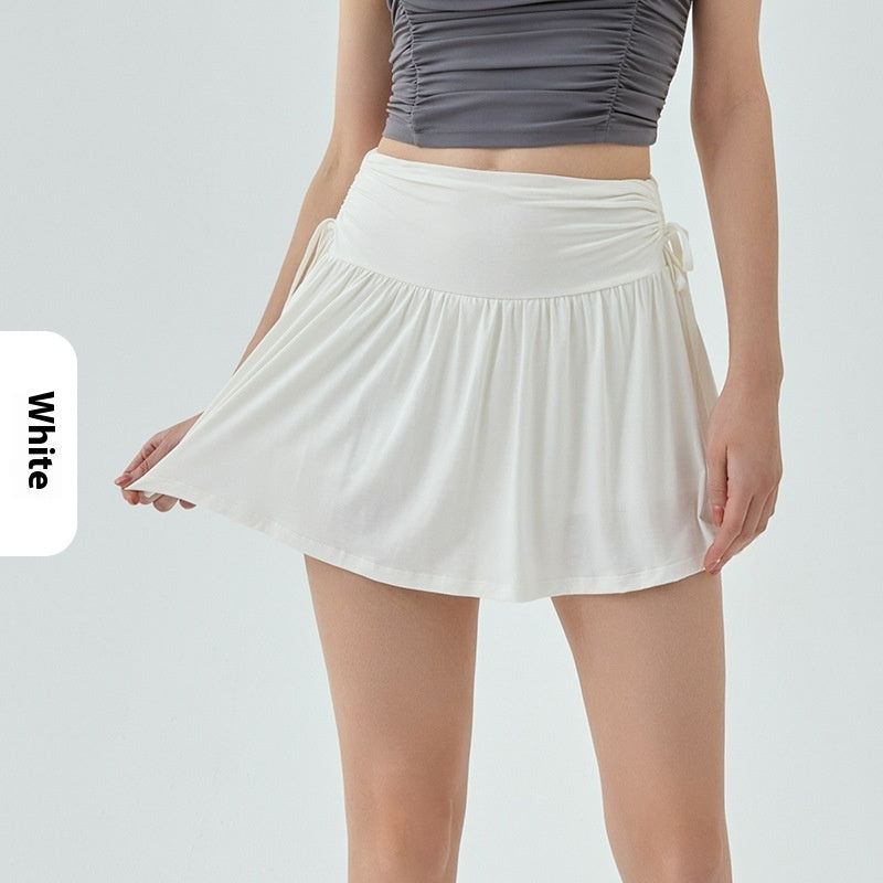 Running Badminton Yoga Skirts Women Dropshipman