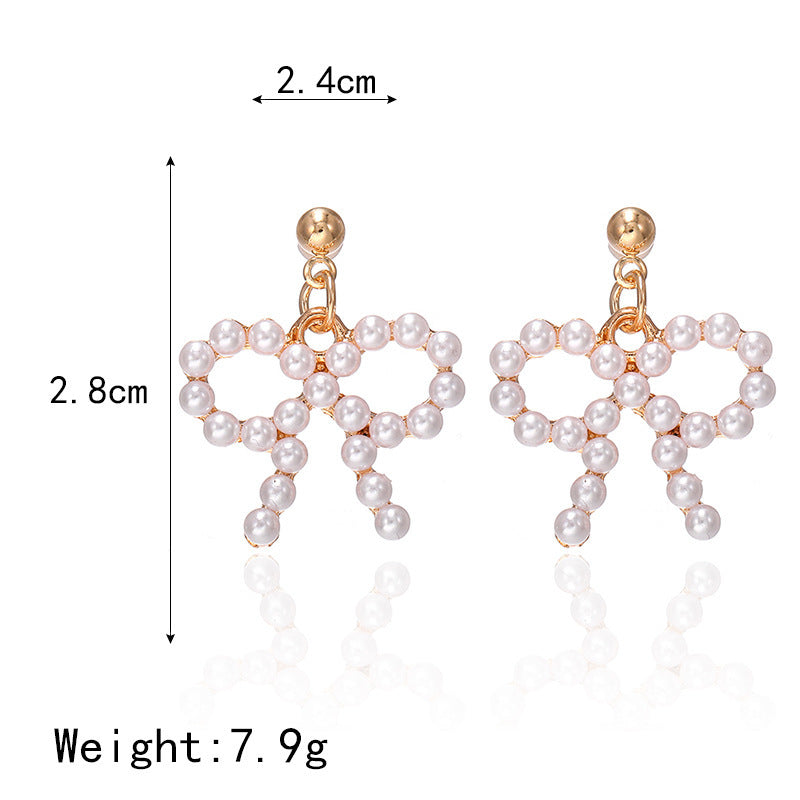 Opal Stud Earrings Women Earrings Dropshipman