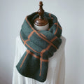 Shawl Scarf Women Dropshipman