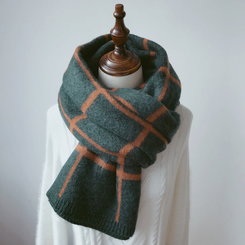 Shawl Scarf Women Dropshipman