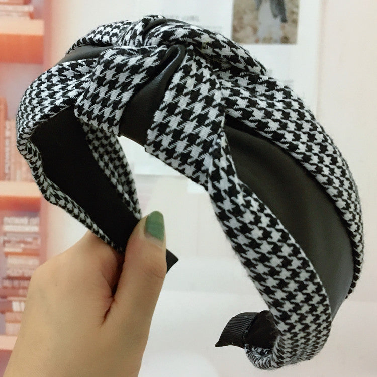 Retro Headband Dropshipman