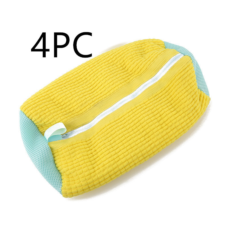 Shoes Laundry Bag Shoe Wash Bag - Reusable Dropshipman