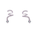 Snake ear clip ear bone clip Dropshipman
