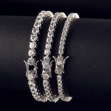 Real Gold Electroplated Bracelet Bracelet Jewellery Dropshipman