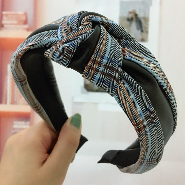Retro Headband Dropshipman