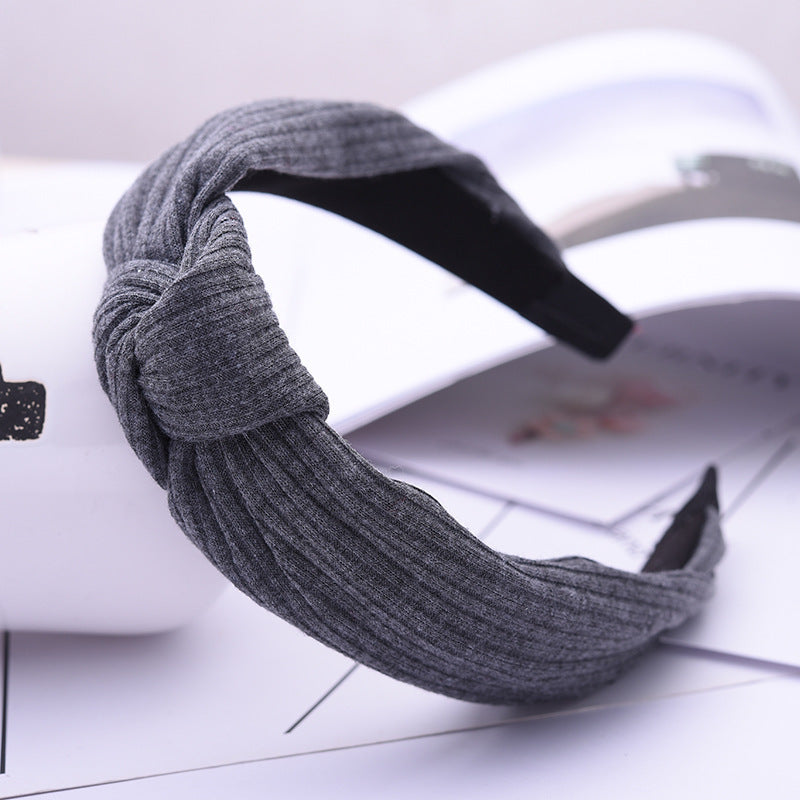 Retro Headband Dropshipman