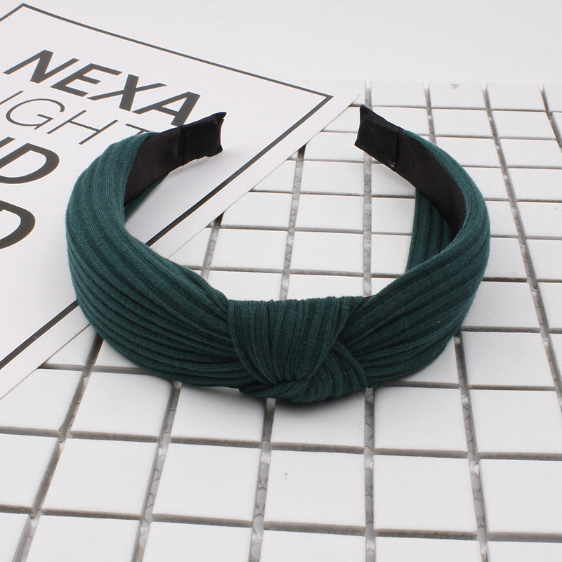 Retro Headband Dropshipman