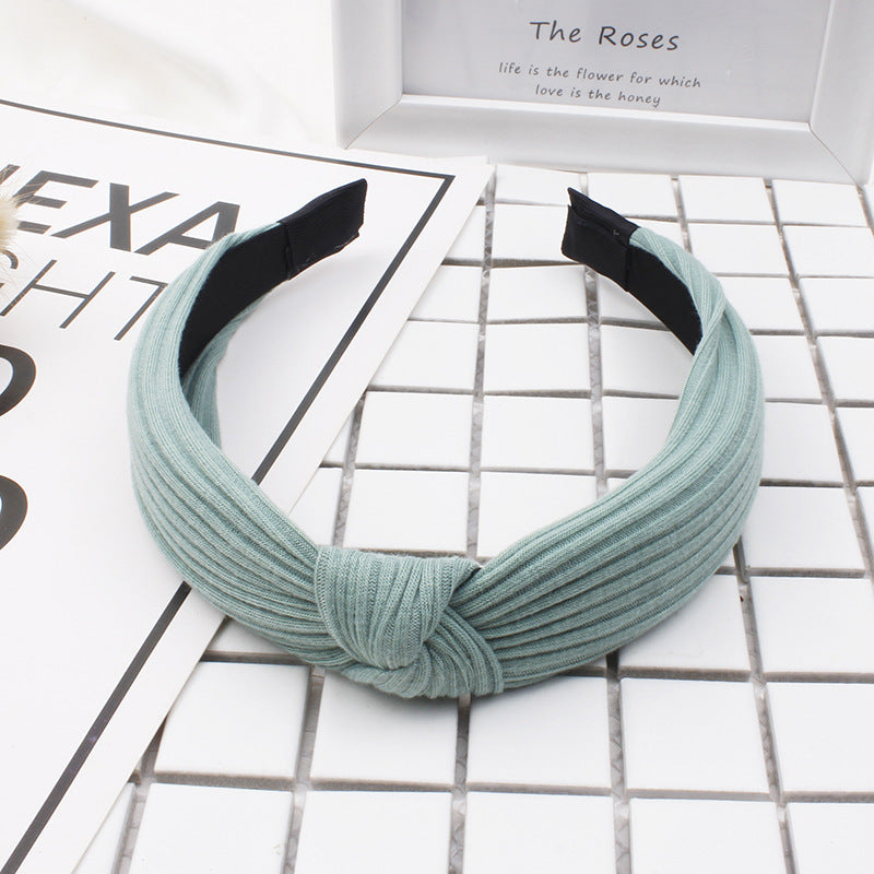 Retro Headband Dropshipman