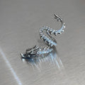 Cool Dragon Shape Ear Clip Dropshipman