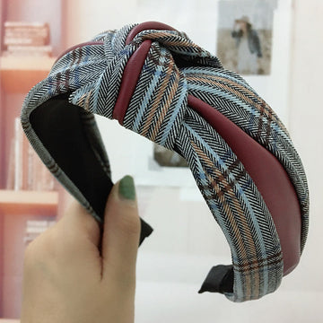 Retro Headband Dropshipman