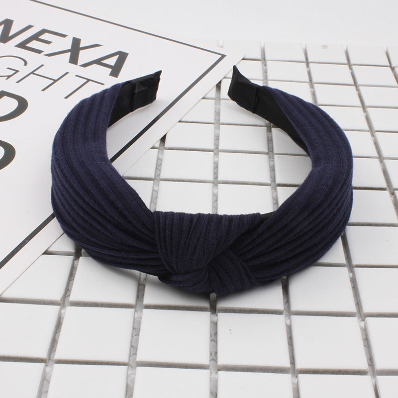 Retro Headband Dropshipman
