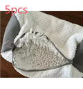 Shoes Laundry Bag Shoe Wash Bag - Reusable Dropshipman