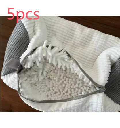 Shoes Laundry Bag Shoe Wash Bag - Reusable Dropshipman