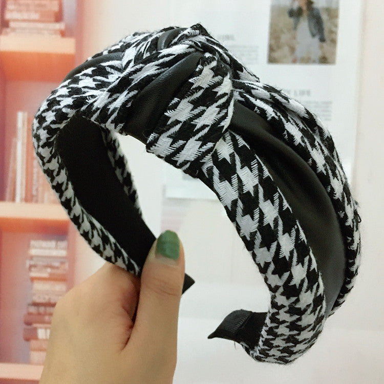 Retro Headband Dropshipman